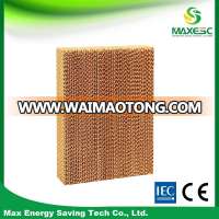 5090 honey comb Evaporative Cooling Pad for Greenhouse