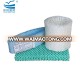 Honey Comb Cooling Pad Water Air Cooler For Cooler